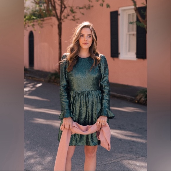 Gal Meets Glam Dresses & Skirts - Gal meets glam Carrie